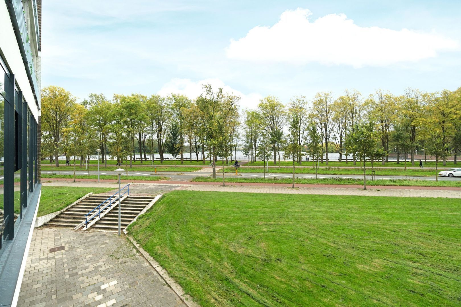 Burgemeester Hogguerstraat 793 E, Amsterdam foto-5 blur