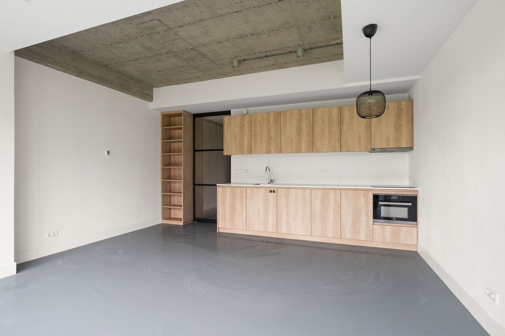 Burgemeester Hogguerstraat 793 E, Amsterdam foto-6 blur