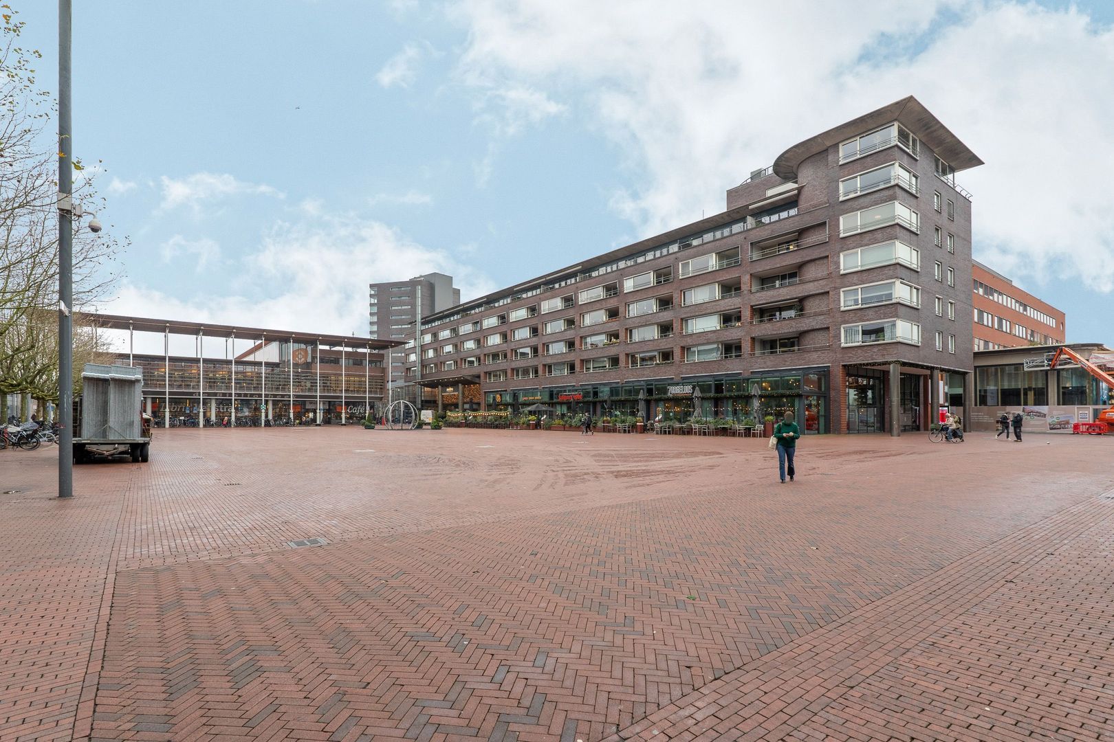 Meander 26, Amstelveen foto-29 blur