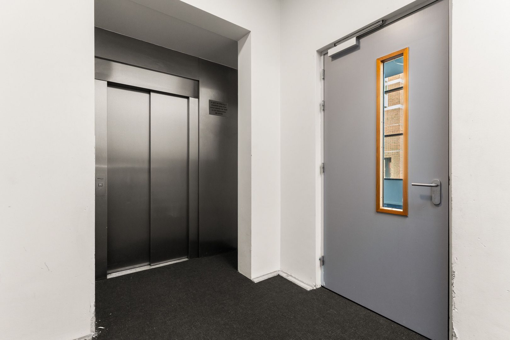 Meander 26, Amstelveen foto-25 blur