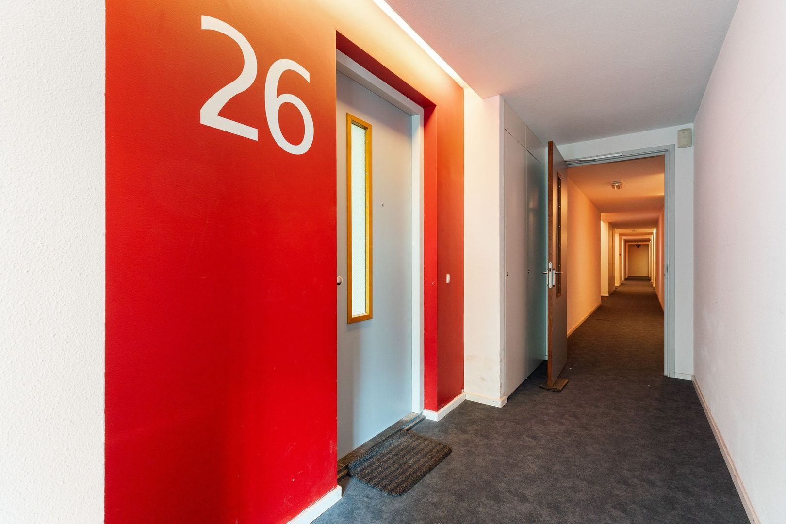 Meander 26, Amstelveen foto-24 blur