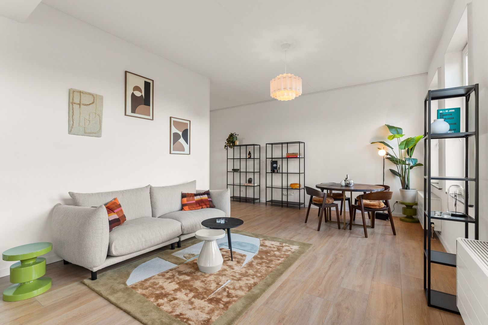 Meander 26, Amstelveen foto-3 blur