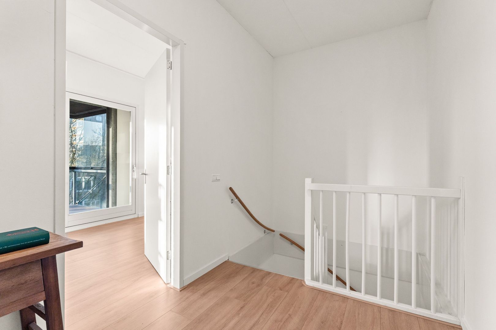 Meander 26, Amstelveen foto-12 blur