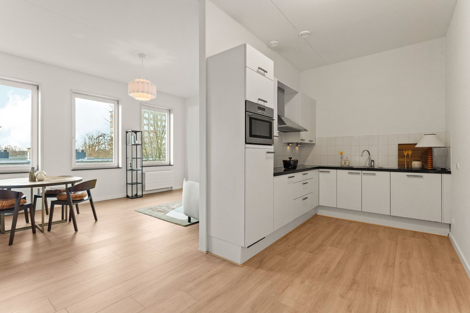 Meander 26, Amstelveen foto-5 blur