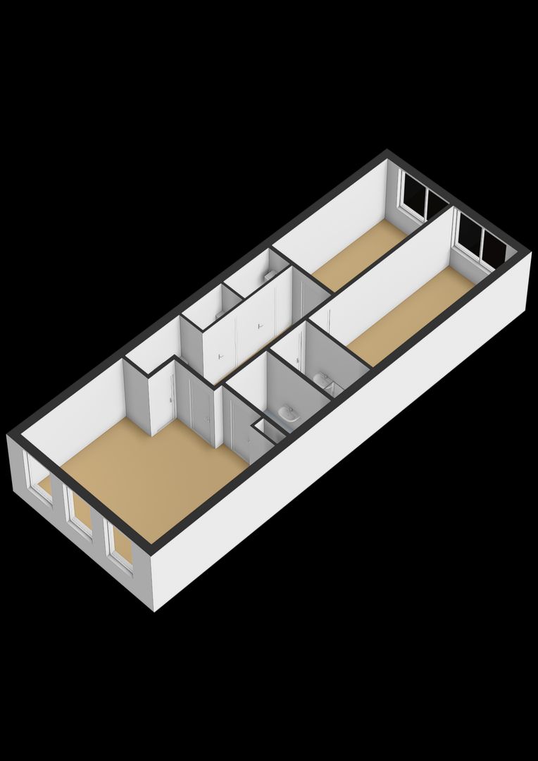 Meander 26, Amstelveen foto-39 blur