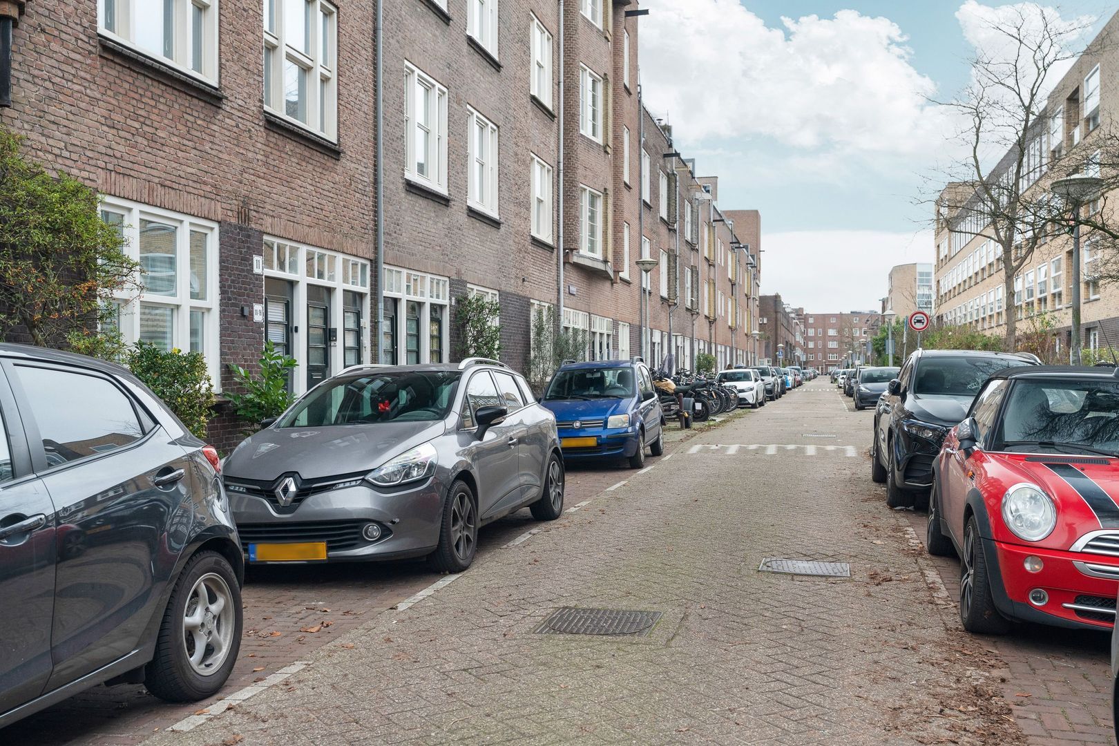 Uithoornstraat 11 3, Amsterdam foto-40 blur