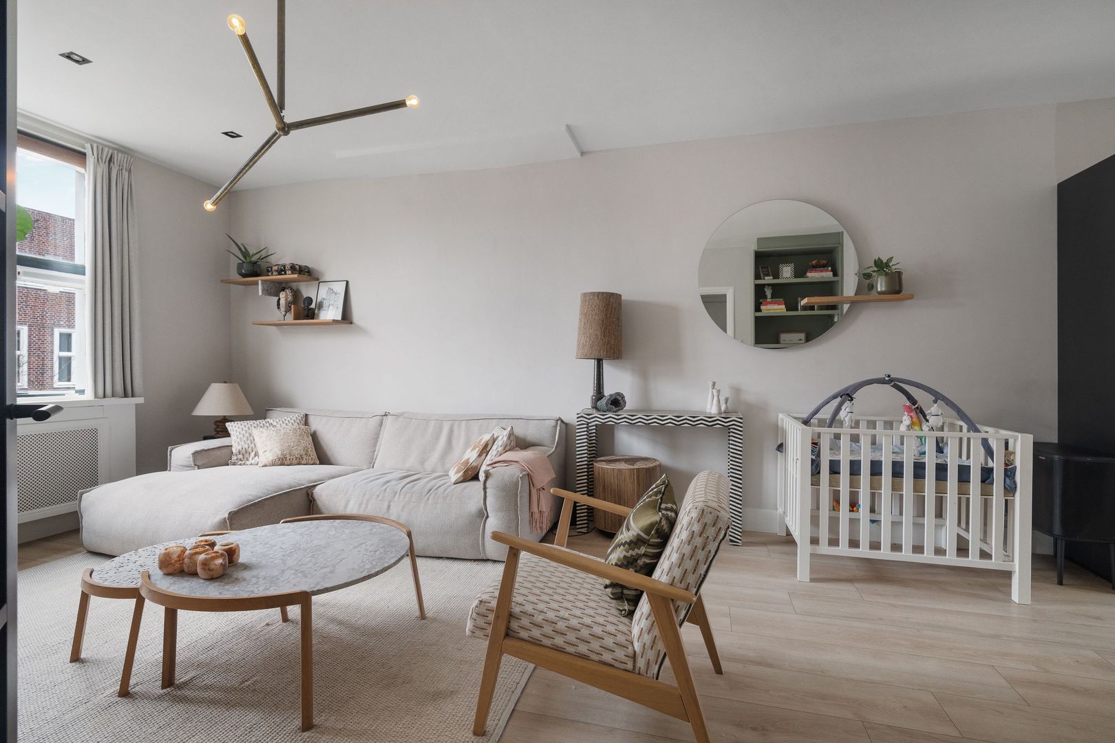 Uithoornstraat 11 3, Amsterdam foto-4 blur