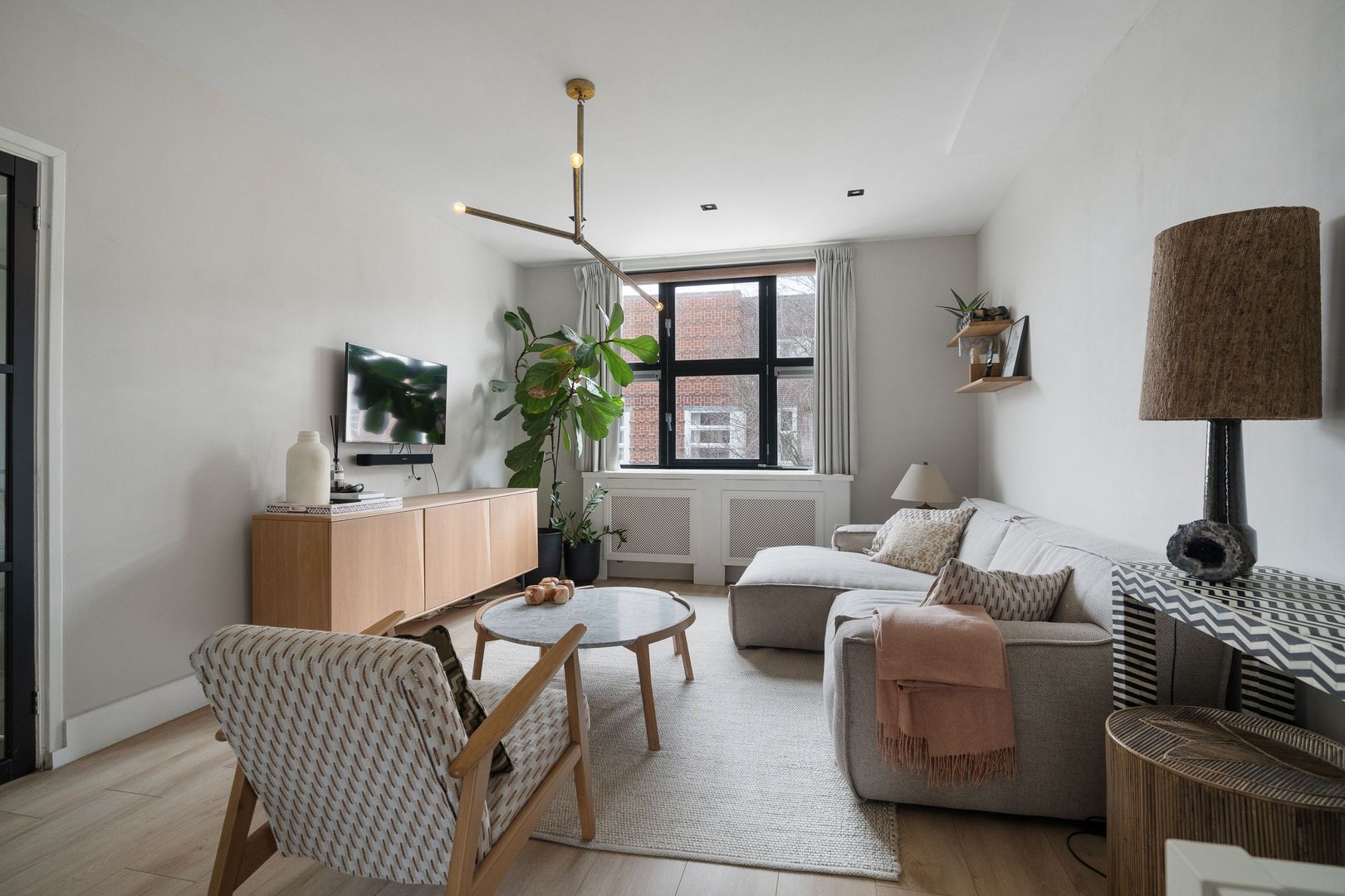 Uithoornstraat 11 3, Amsterdam foto-5 blur