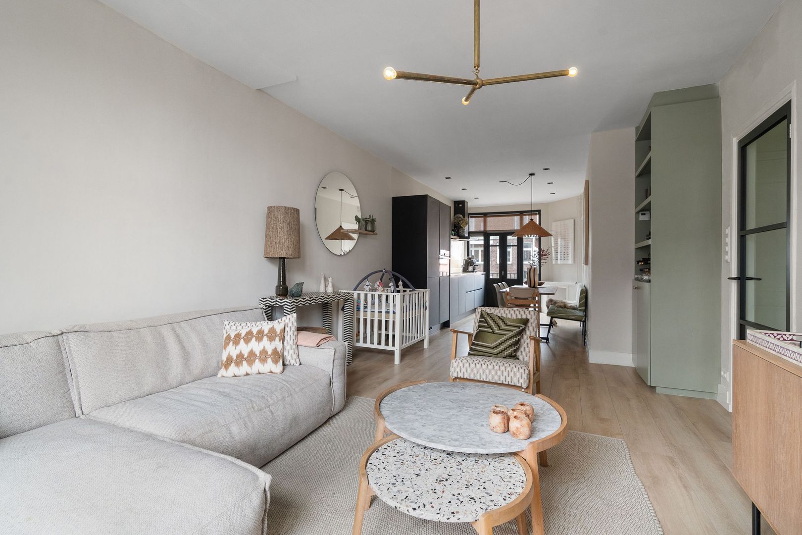 Uithoornstraat 11 3, Amsterdam foto-7 blur