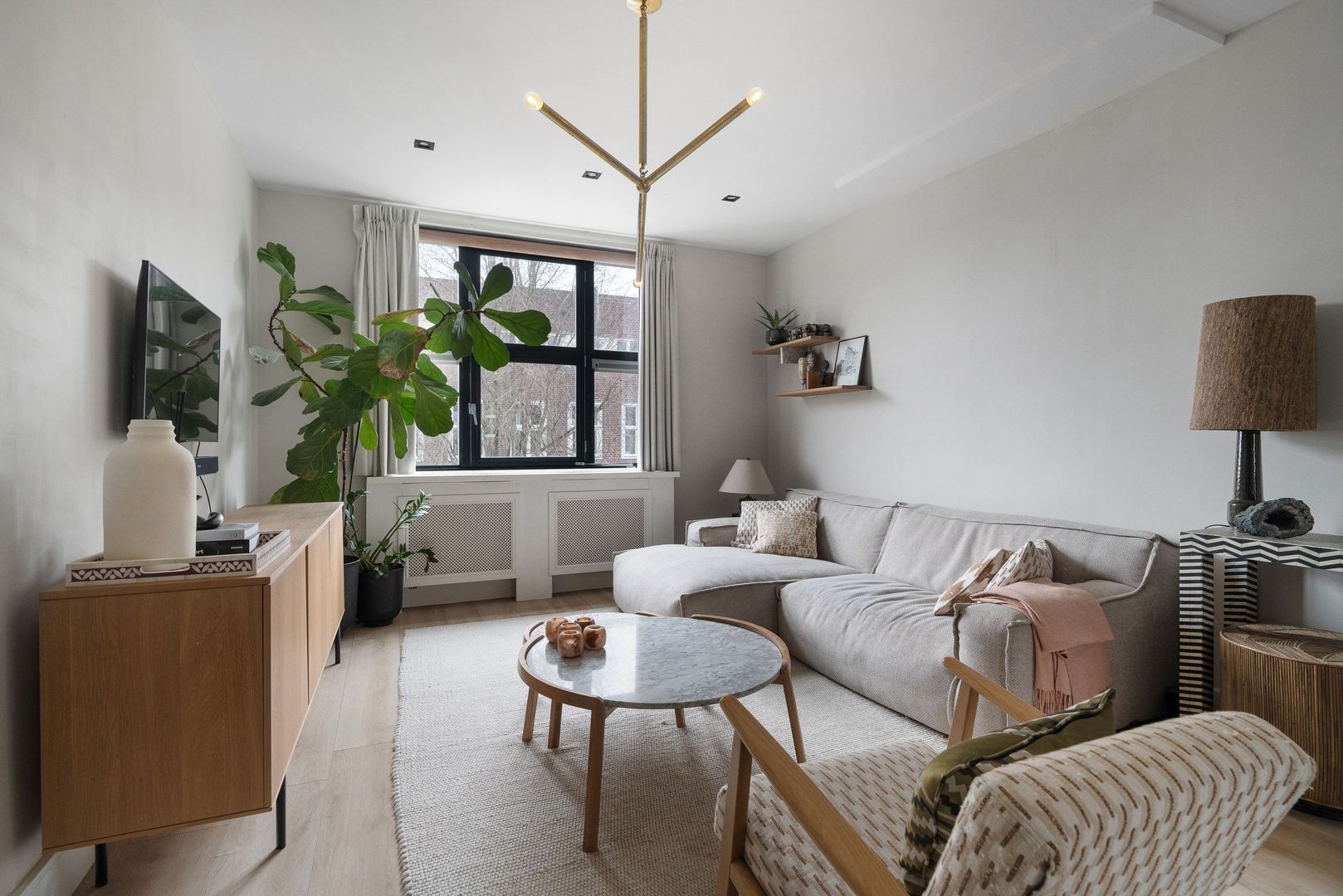 Uithoornstraat 11 3, Amsterdam foto-6 blur