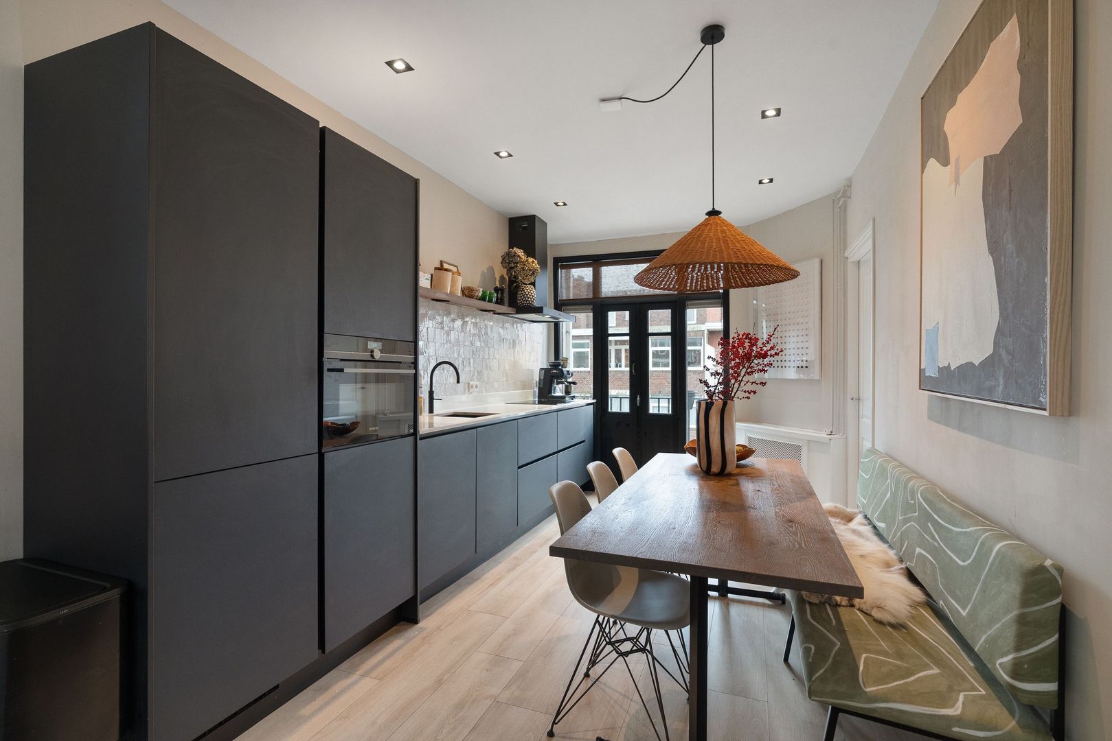 Uithoornstraat 11 3, Amsterdam foto-8 blur