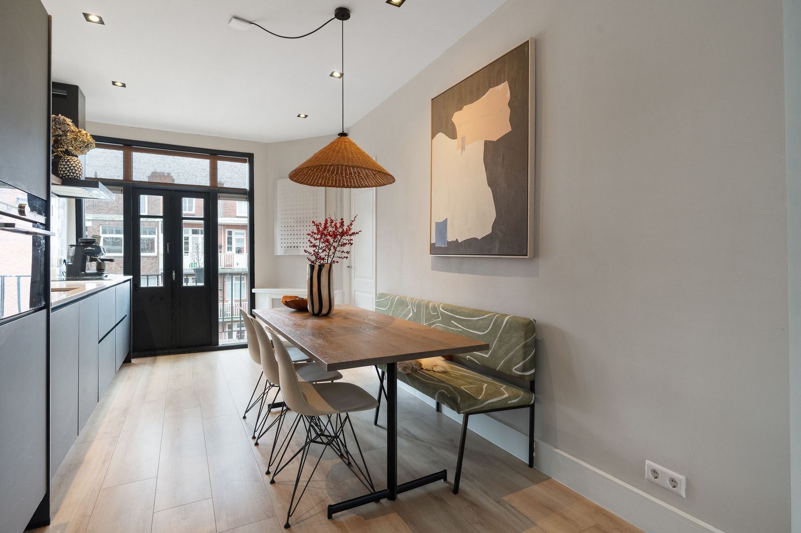 Uithoornstraat 11 3, Amsterdam foto-10 blur