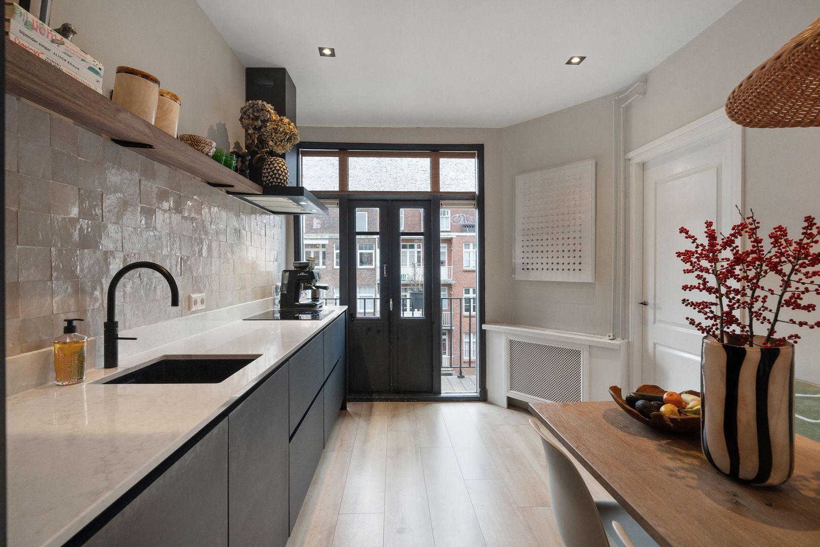 Uithoornstraat 11 3, Amsterdam foto-13 blur