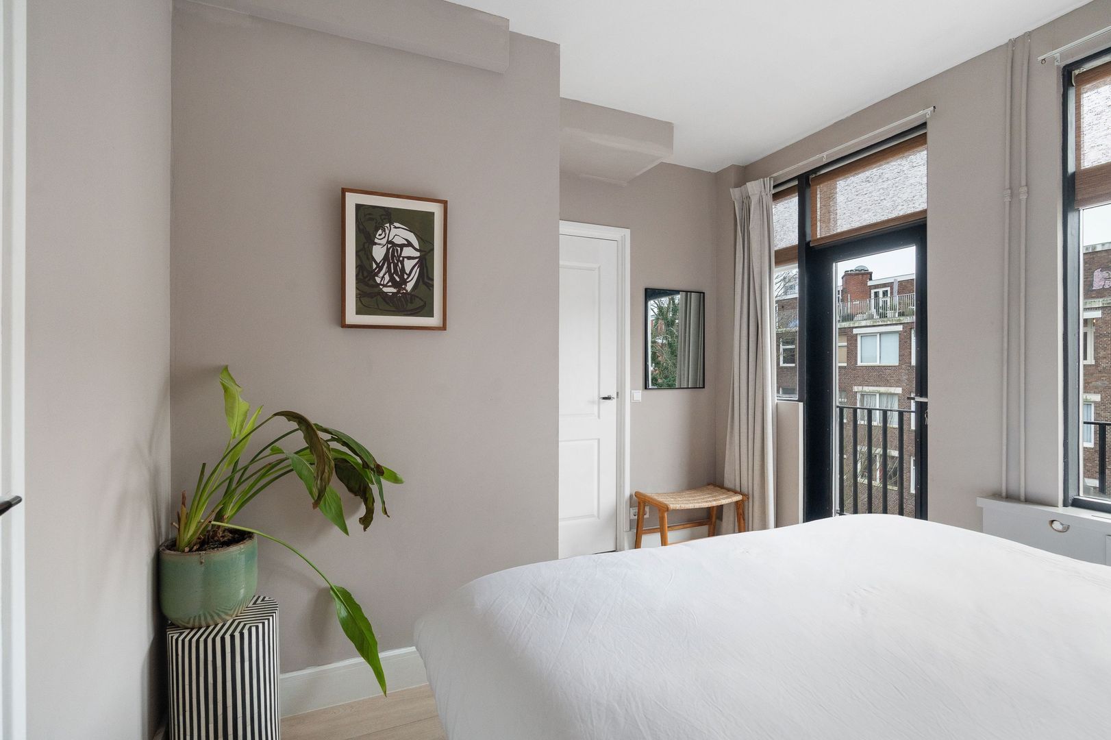 Uithoornstraat 11 3, Amsterdam foto-17 blur