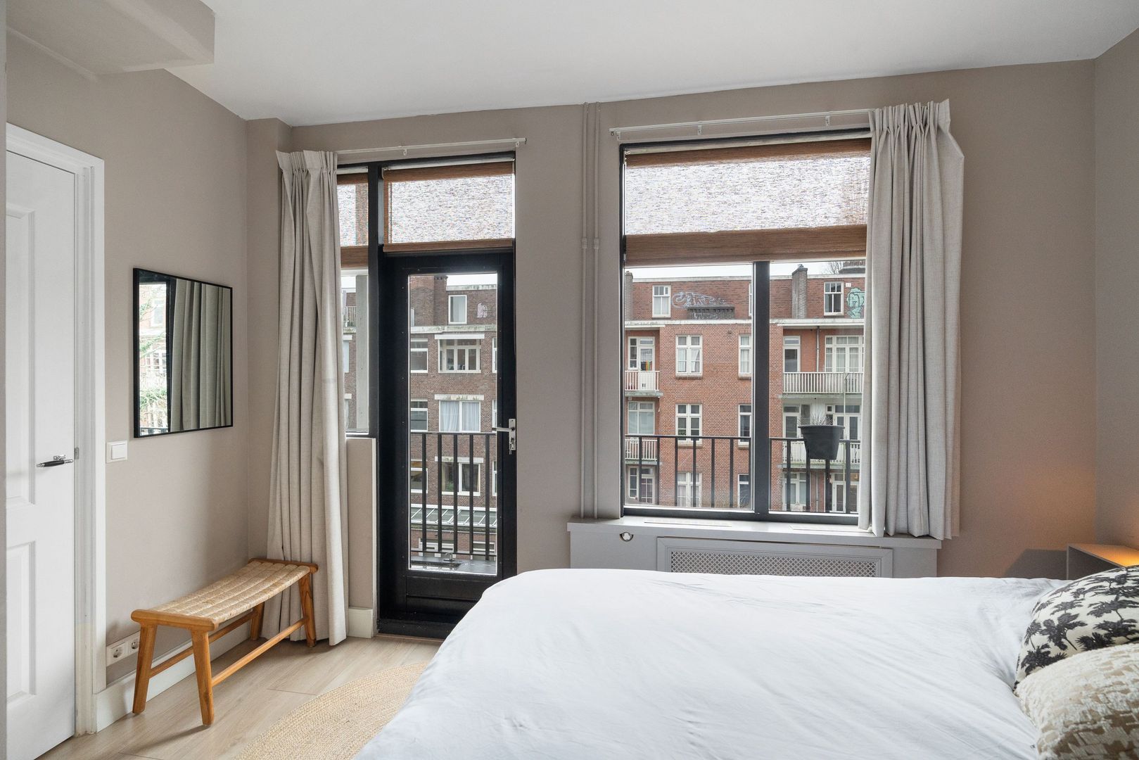 Uithoornstraat 11 3, Amsterdam foto-18 blur