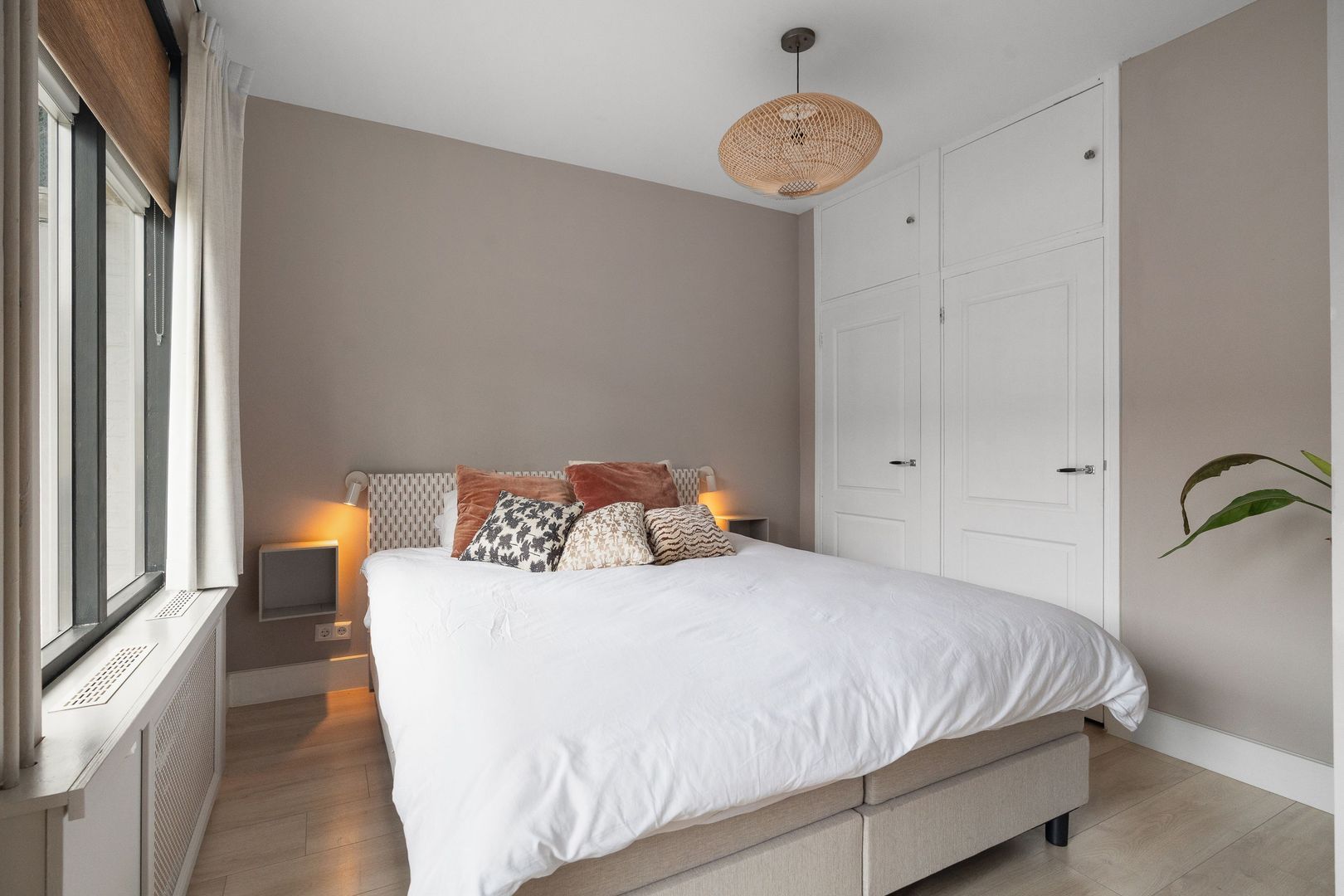 Uithoornstraat 11 3, Amsterdam foto-19 blur