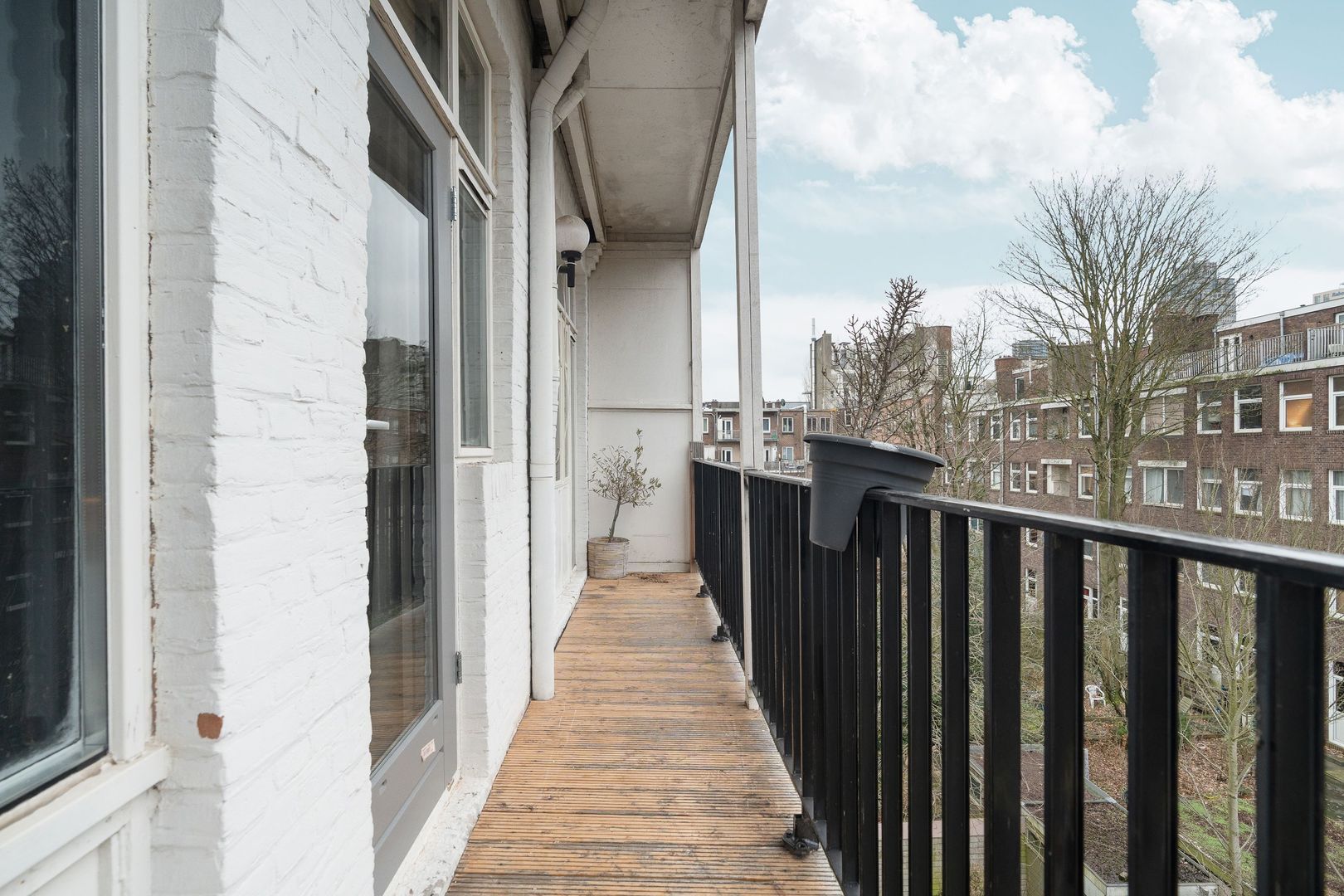 Uithoornstraat 11 3, Amsterdam foto-20 blur