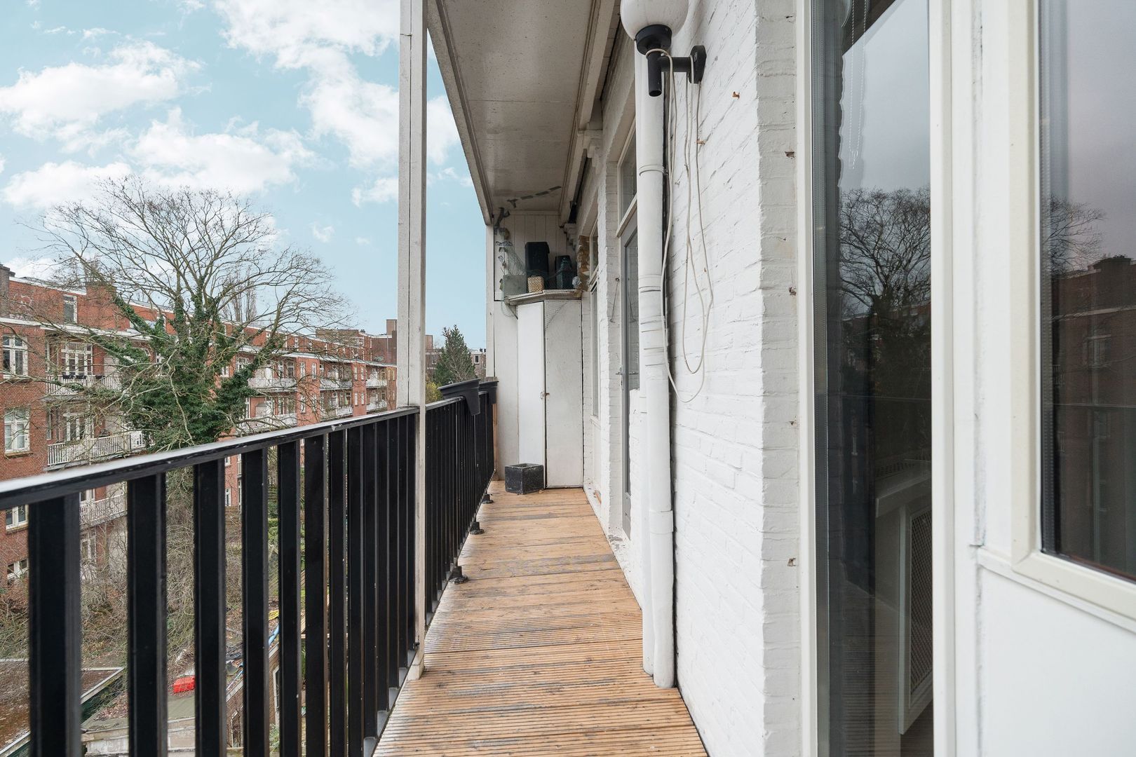 Uithoornstraat 11 3, Amsterdam foto-21 blur