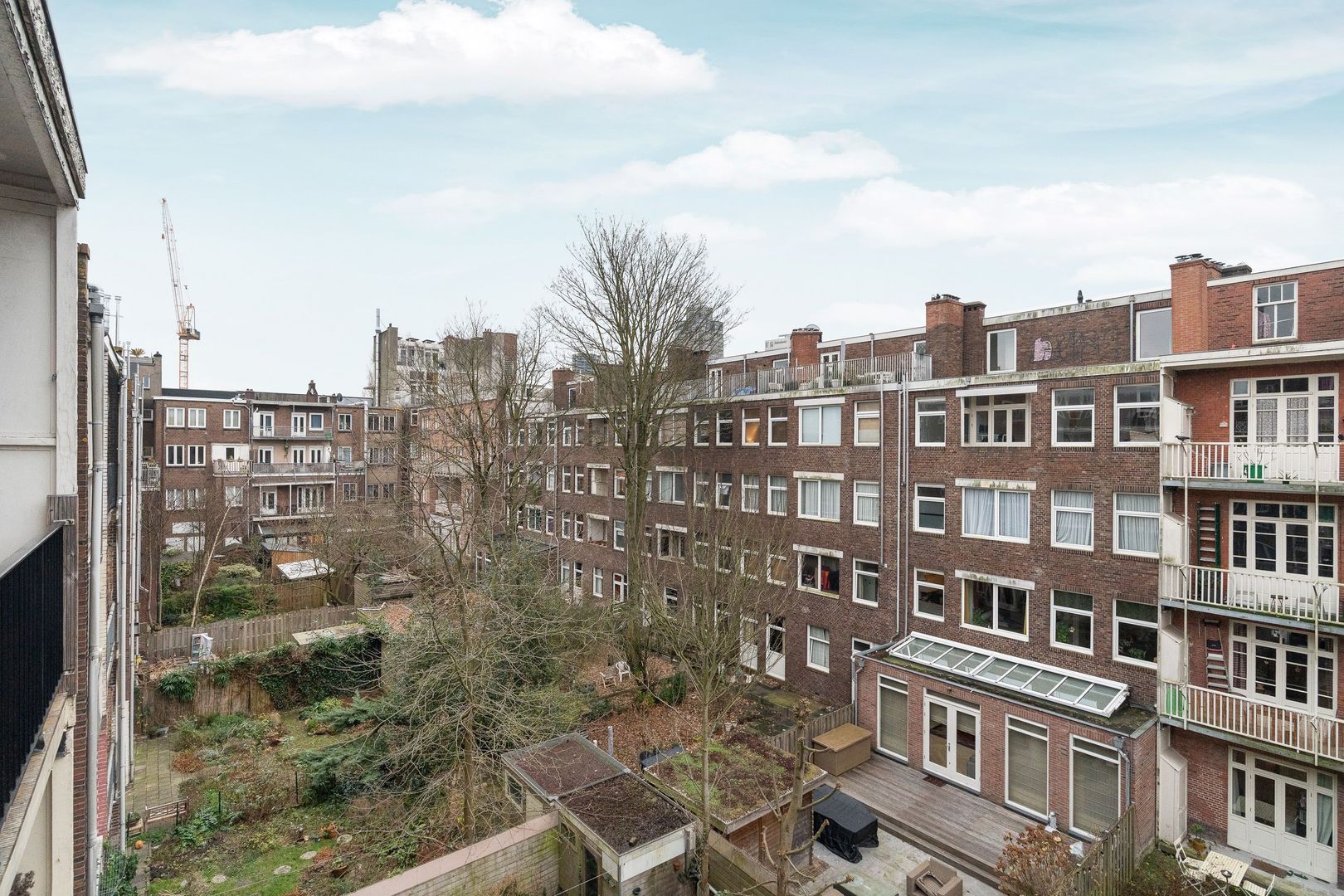 Uithoornstraat 11 3, Amsterdam foto-23 blur