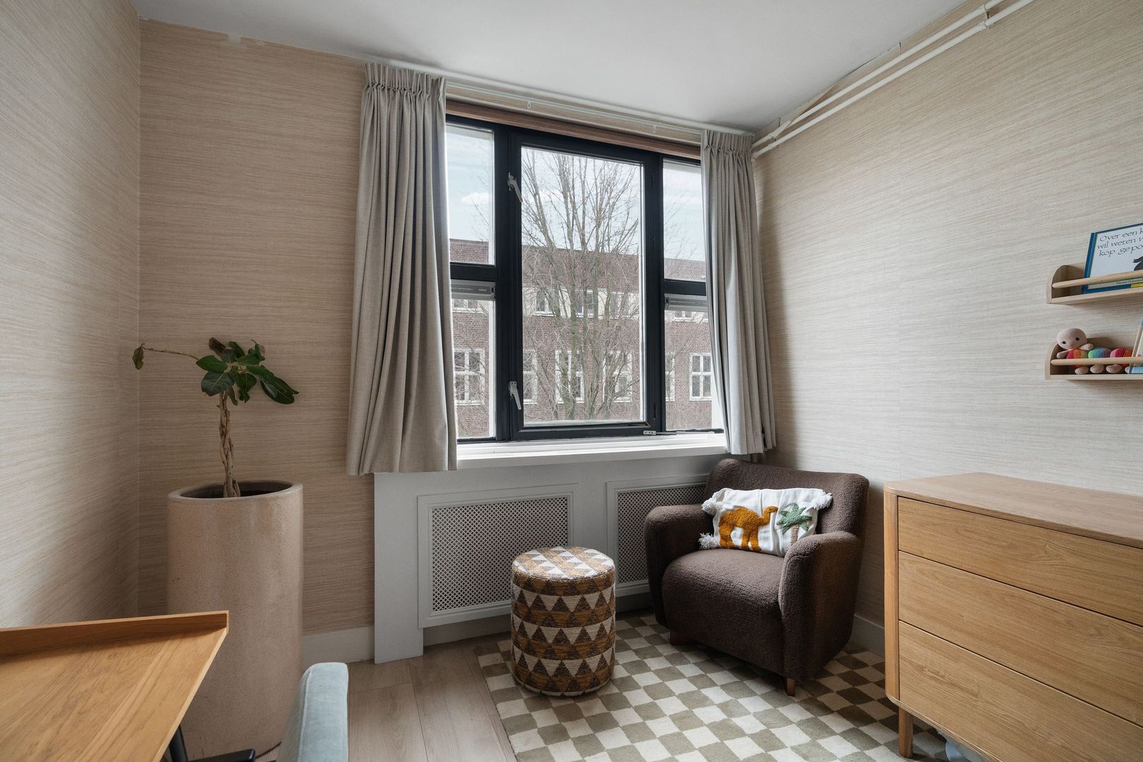 Uithoornstraat 11 3, Amsterdam foto-26 blur