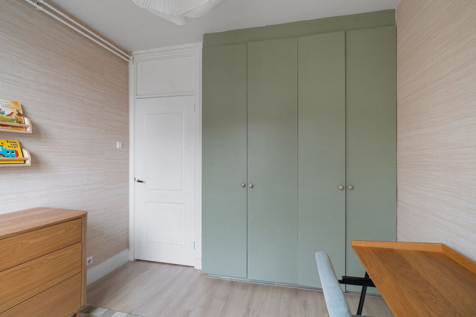 Uithoornstraat 11 3, Amsterdam foto-27 blur