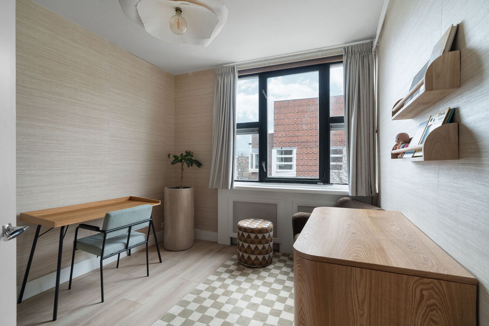 Uithoornstraat 11 3, Amsterdam foto-28 blur