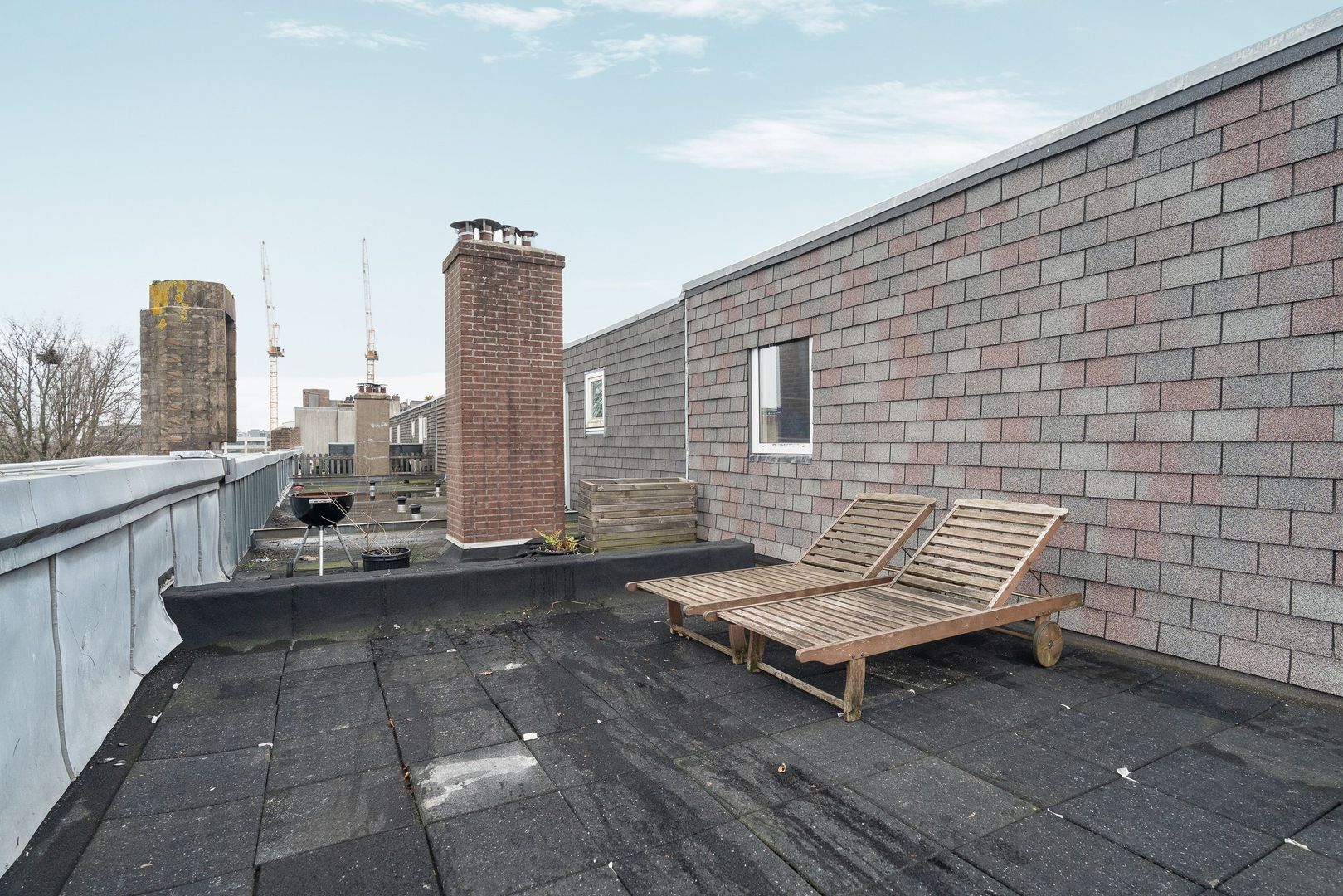 Uithoornstraat 11 3, Amsterdam foto-36 blur