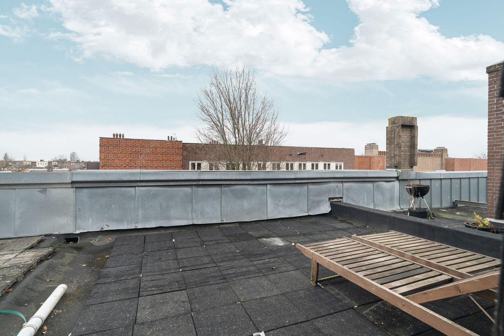 Uithoornstraat 11 3, Amsterdam foto-35 blur