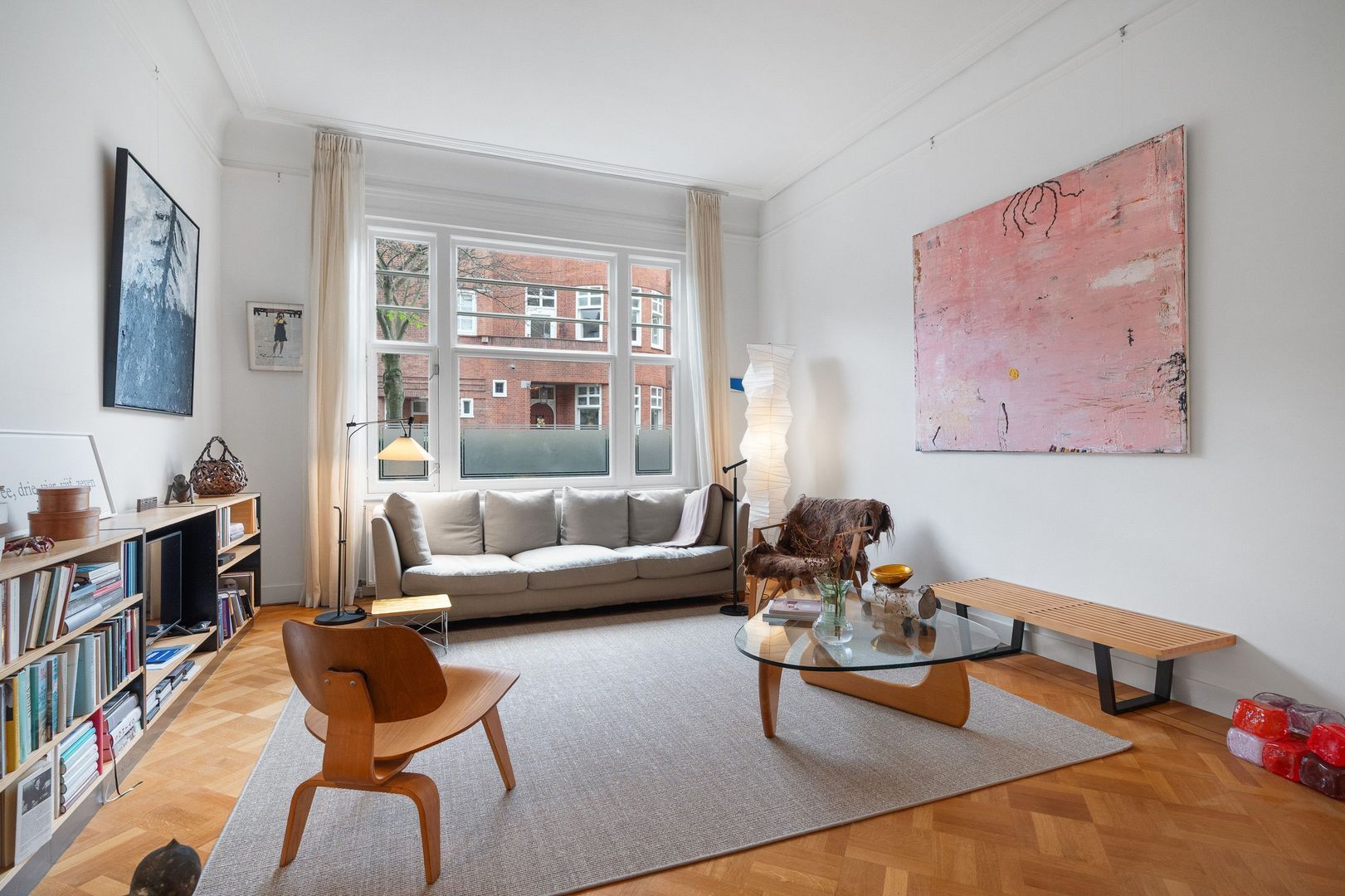 Hacquartstraat 26 H, Amsterdam foto-8 blur