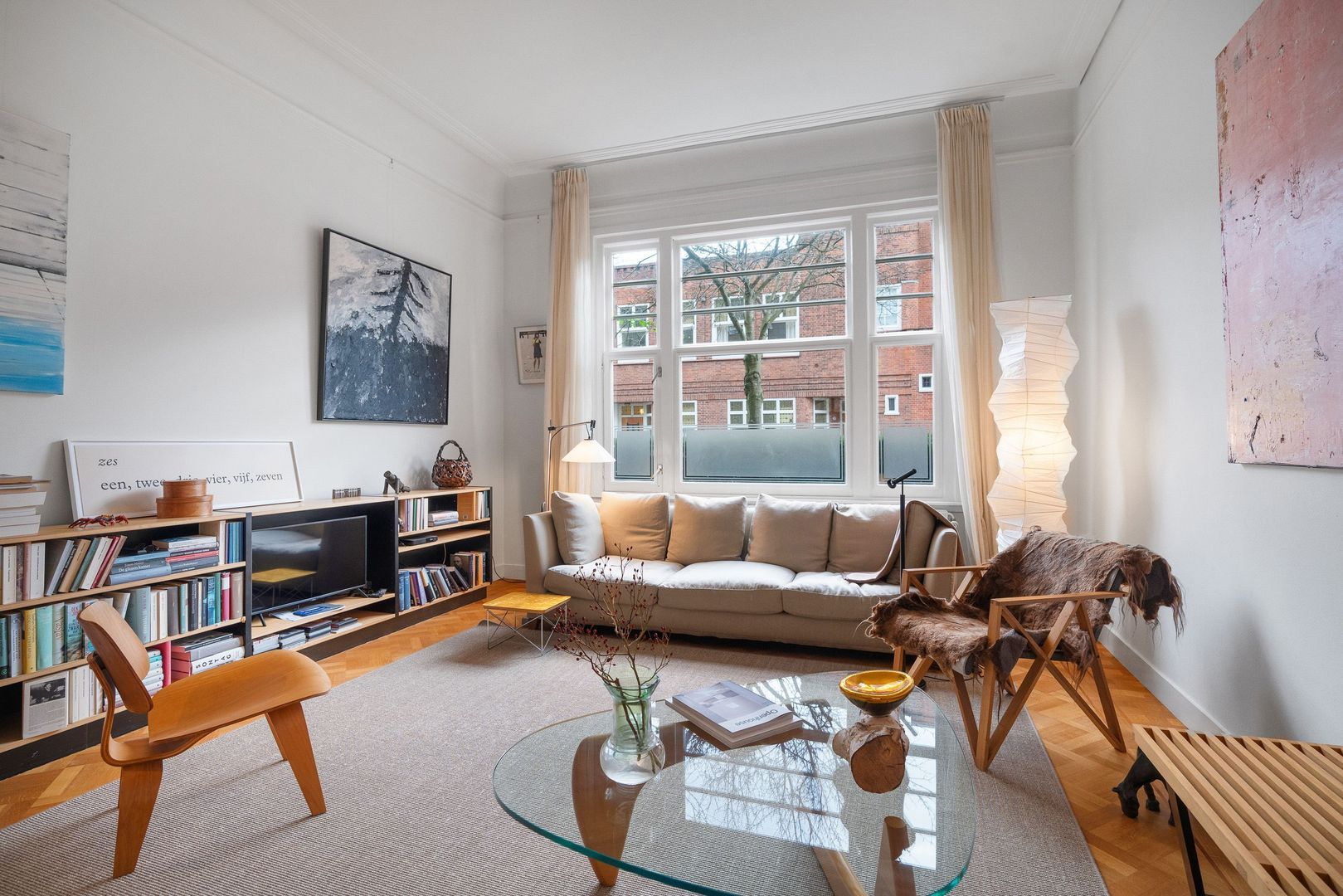 Hacquartstraat 26 H, Amsterdam foto-9 blur