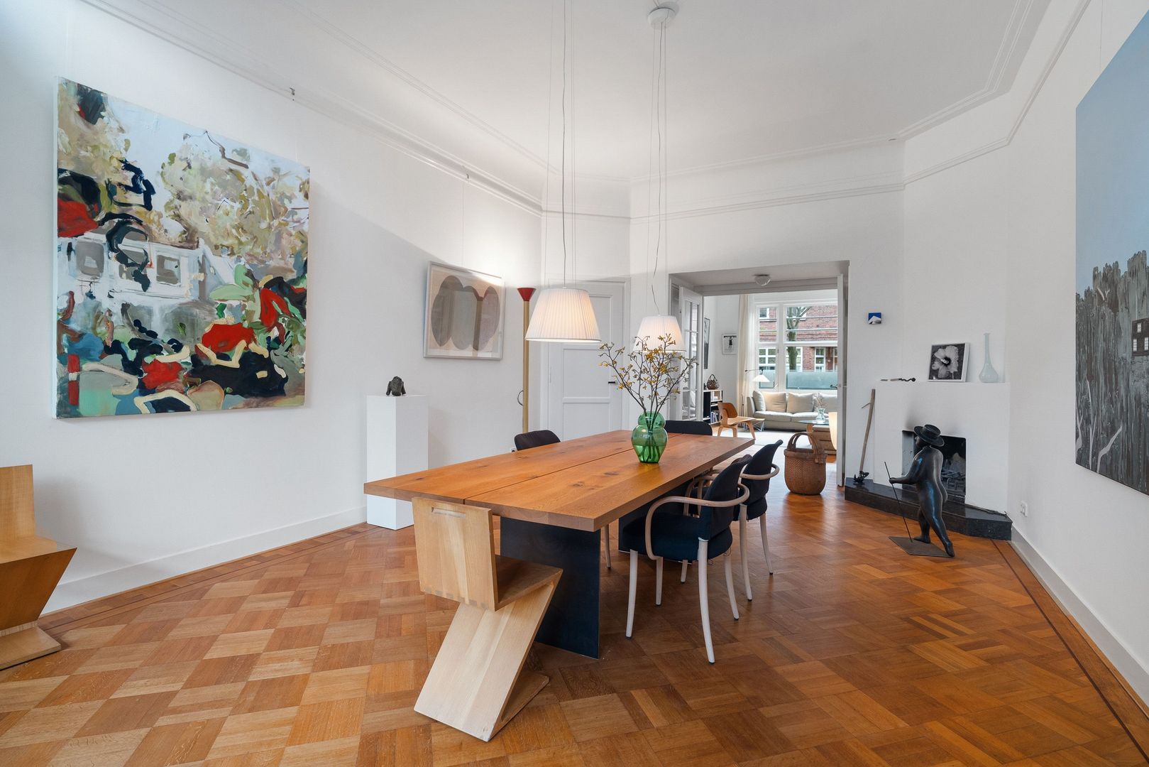 Hacquartstraat 26 H, Amsterdam foto-16 blur