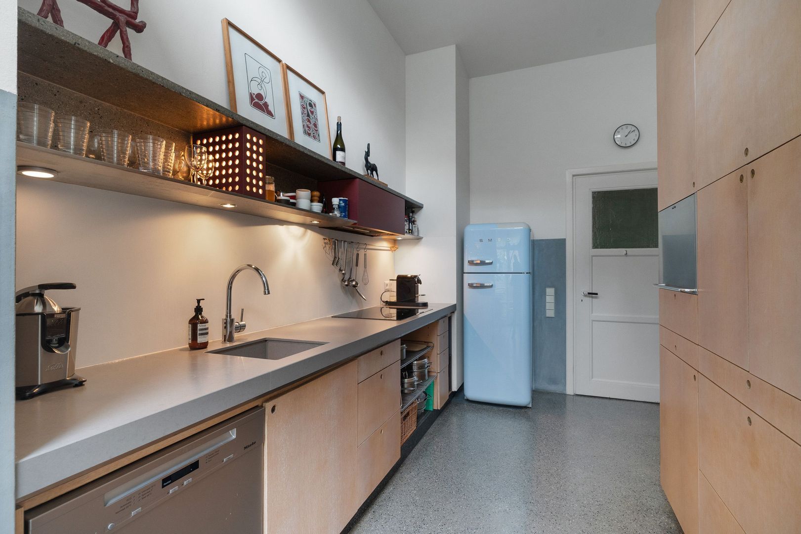 Hacquartstraat 26 H, Amsterdam foto-19 blur