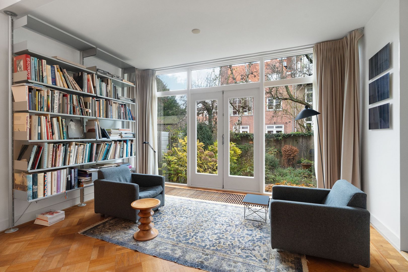 Hacquartstraat 26 H, Amsterdam foto-17 blur