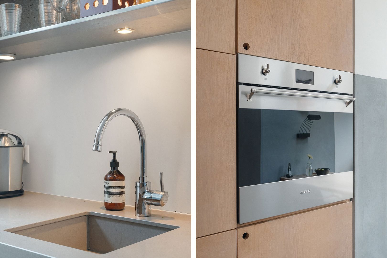 Hacquartstraat 26 H, Amsterdam foto-20 blur