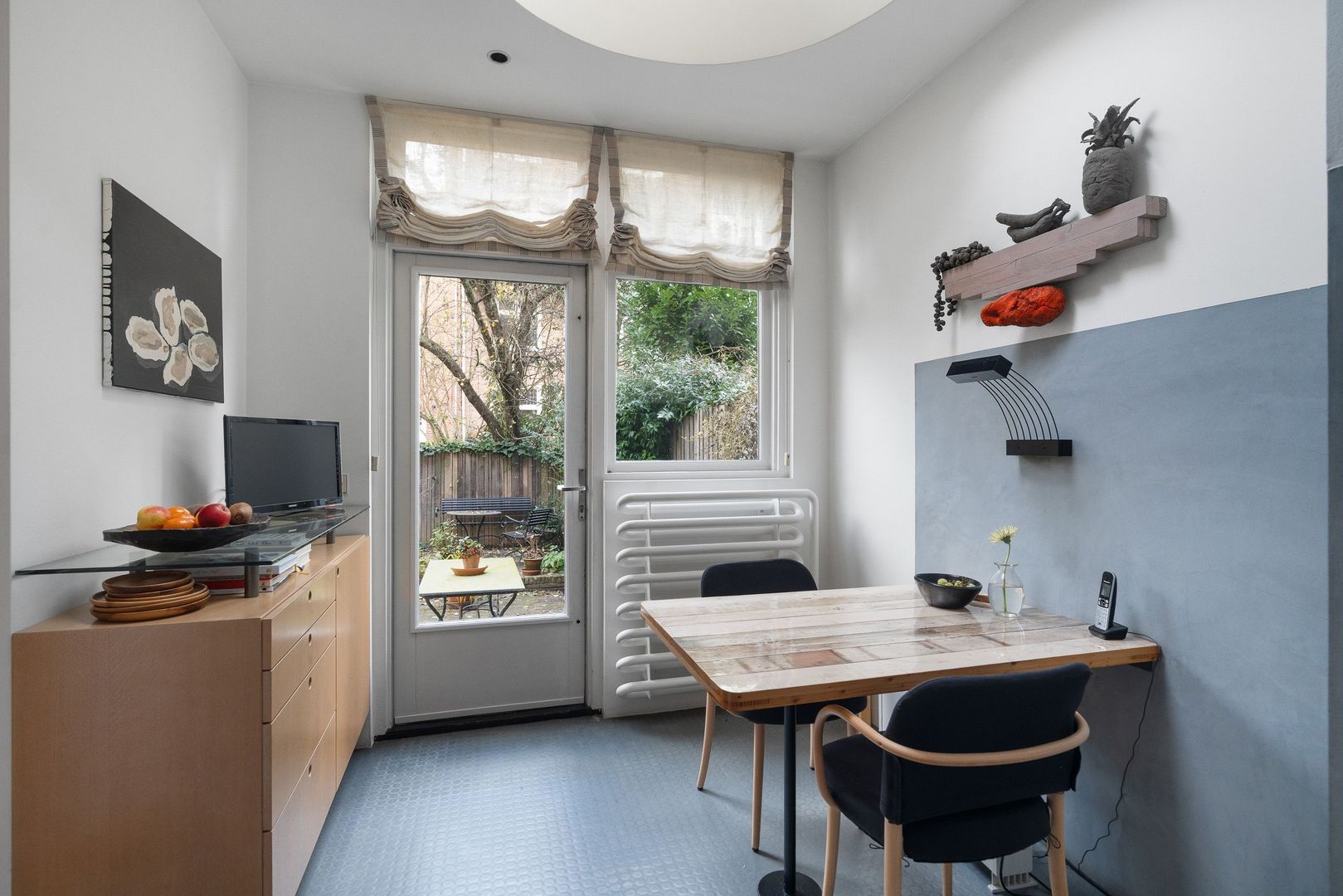 Hacquartstraat 26 H, Amsterdam foto-21 blur