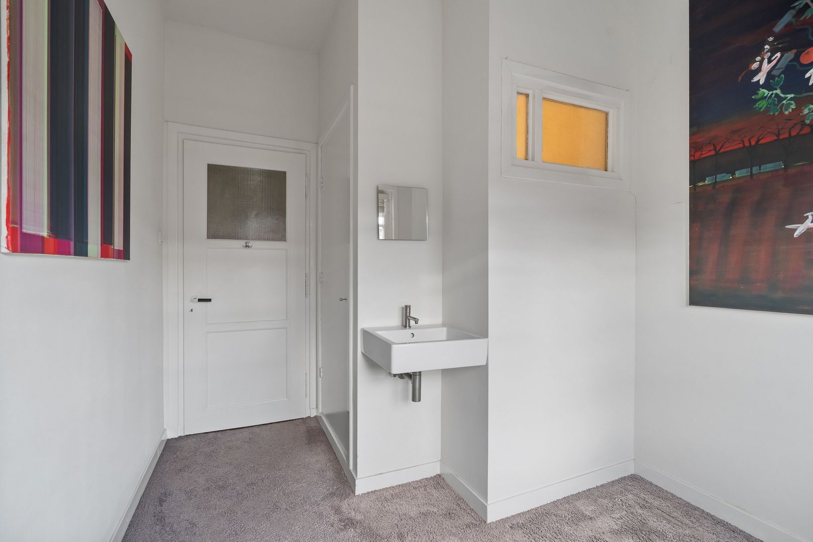 Hacquartstraat 26 H, Amsterdam foto-30 blur