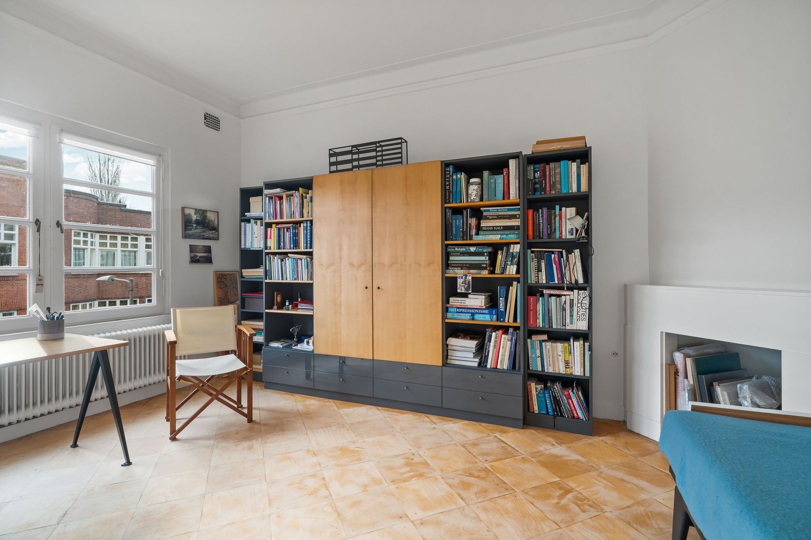 Hacquartstraat 26 H, Amsterdam foto-28 blur