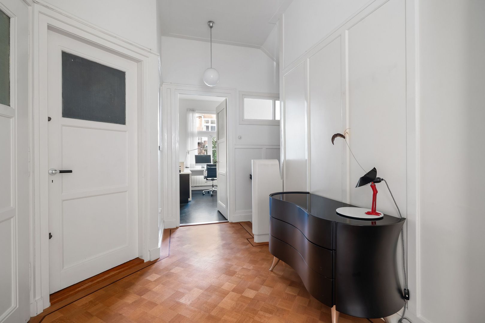 Hacquartstraat 26 H, Amsterdam foto-35 blur