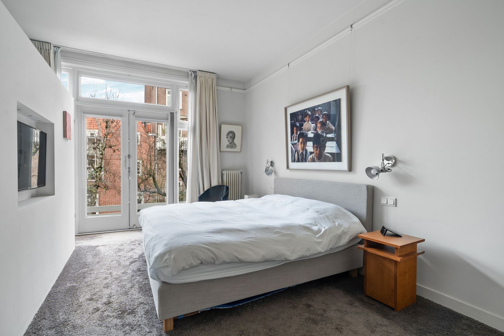 Hacquartstraat 26 H, Amsterdam foto-32 blur