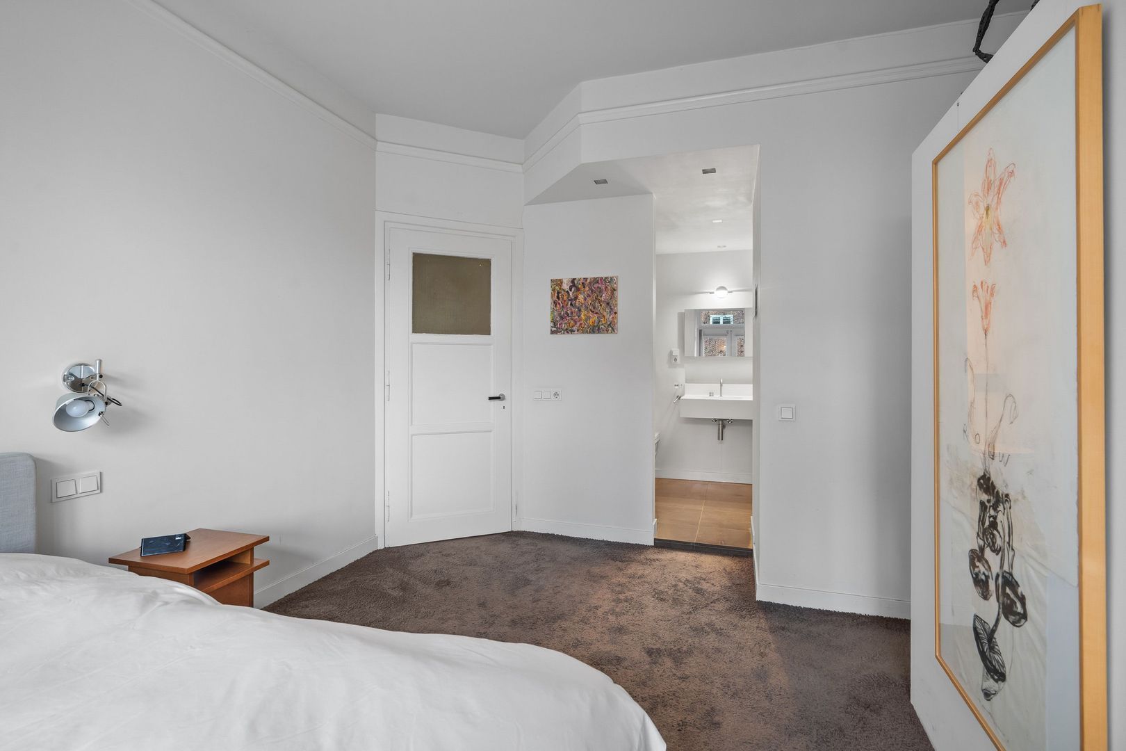 Hacquartstraat 26 H, Amsterdam foto-33 blur