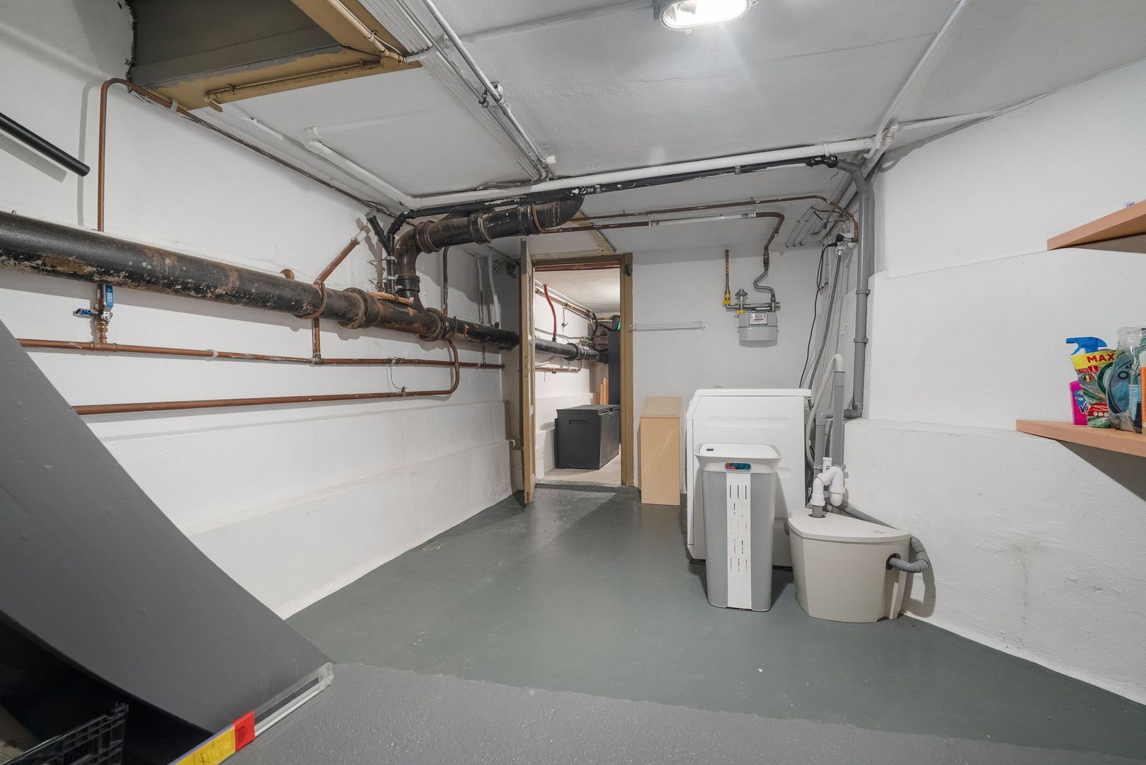 Hacquartstraat 26 H, Amsterdam foto-43 blur