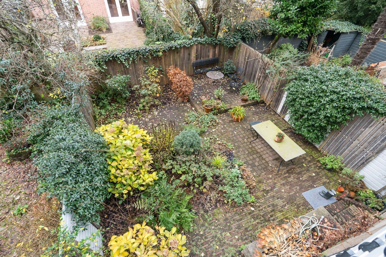 Hacquartstraat 26 H, Amsterdam foto-45 blur