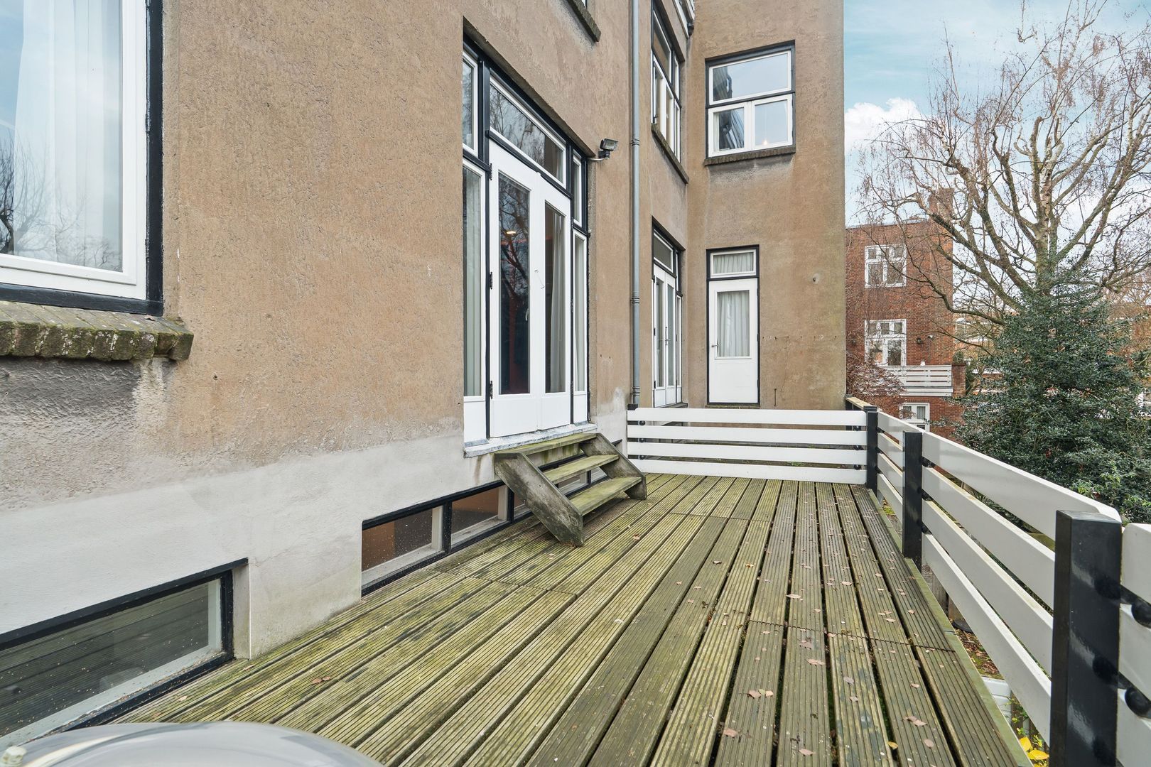 Hacquartstraat 26 H, Amsterdam foto-40 blur