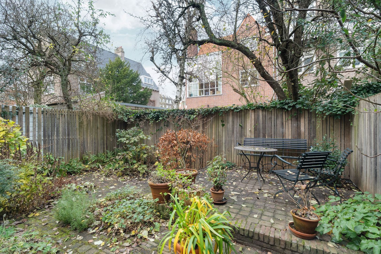 Hacquartstraat 26 H, Amsterdam foto-47 blur