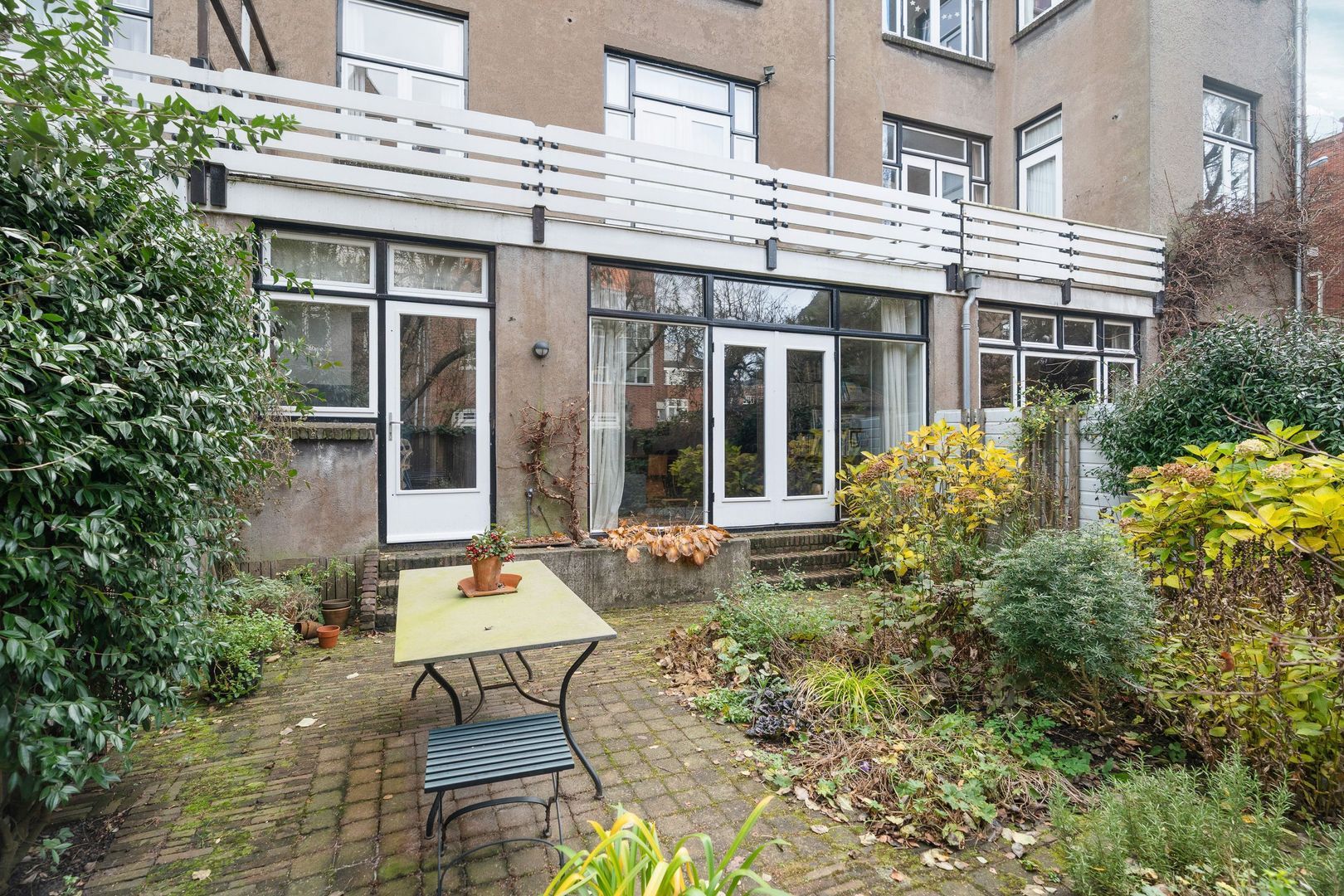 Hacquartstraat 26 H, Amsterdam foto-46 blur