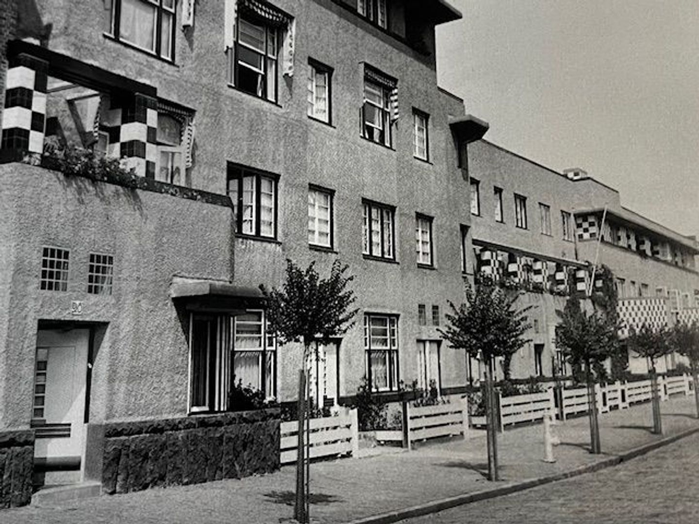 Hacquartstraat 26 H, Amsterdam foto-50 blur