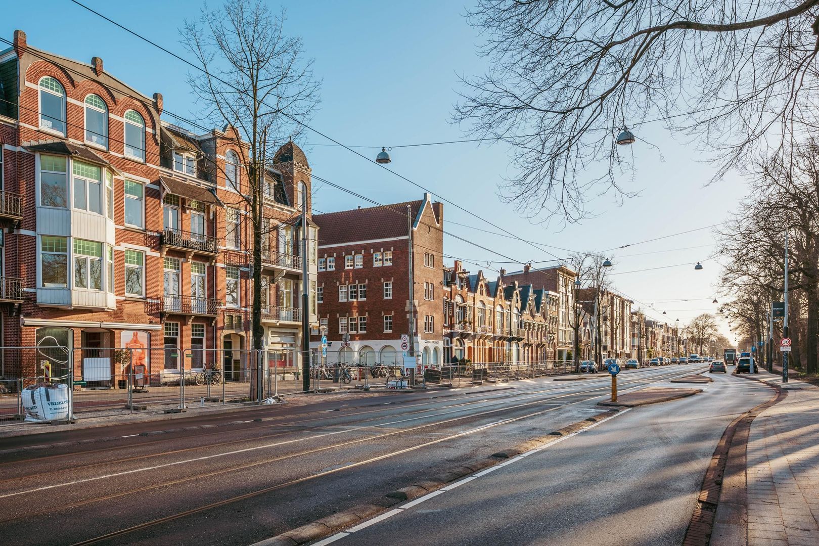 Middenweg 79 A 1, Amsterdam foto-2 blur