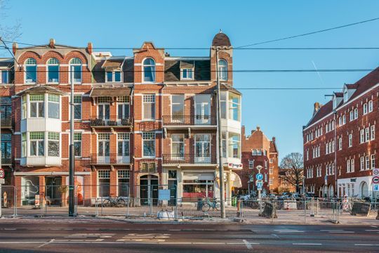 Middenweg 79 A 1, Amsterdam foto-0