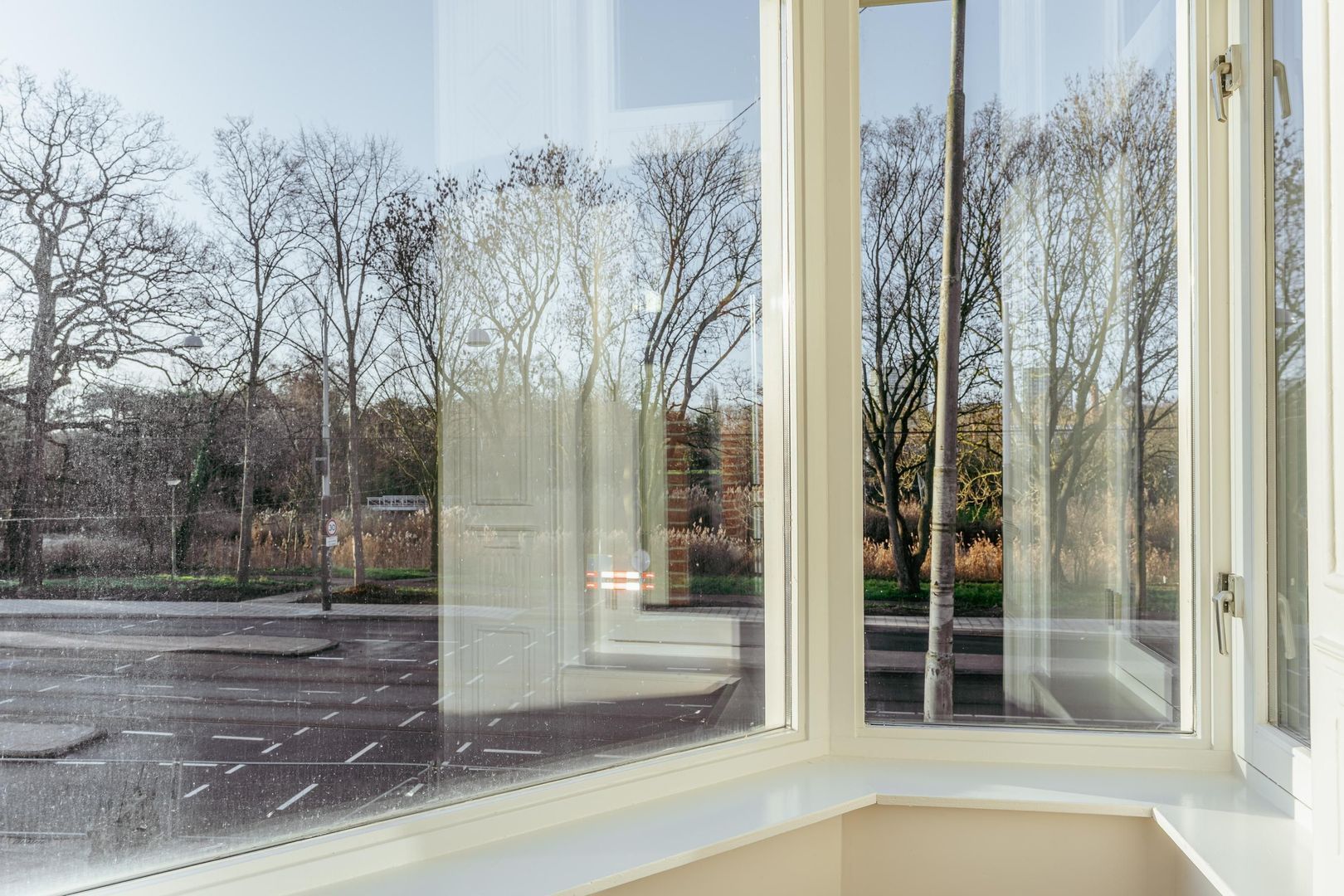 Middenweg 79 A 1, Amsterdam foto-10 blur