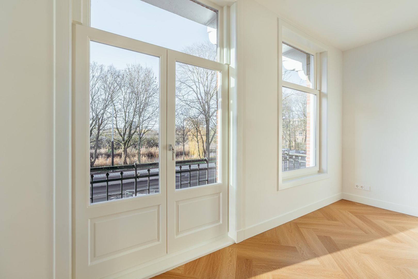 Middenweg 79 A 1, Amsterdam foto-12 blur